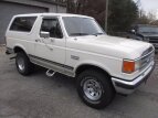 Thumbnail Photo 1 for 1987 Ford Bronco